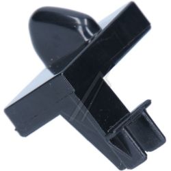 Lampendrucktaste für Dunstabzugshauben (50272205001)