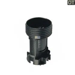 Lampenfassung AEG 5026676700/8 für E14 Gewindelampe Dunstabzugshaube