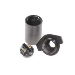 Lampenfassung E14 für Kühlschrank Whirlpool/Indesit 482000025933 Vossloh