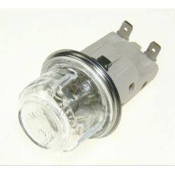 Lampenfassung für Beko Herd C00865525 E14 230V/25W