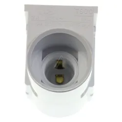Lampenfassung für Beko Kühlschrank C00875470 Beleuchtung