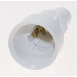 Lampenfassung für Kühlschrank Whirlpool 481225518292 Beleuchtung