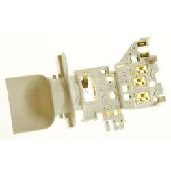 Lampenfassung für Kühlschrank Whirlpool 486081500299 ATEA-Ranco-Adapter