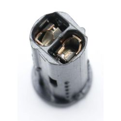 Lampenfassung für Lampe Bosch 00616456 E27, Porzellan