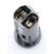 Bild: Lampenfassung für Lampe Bosch 00616456 E27, Porzellan