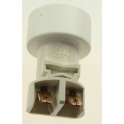 Lampenfassung Liebherr 607203800 Kühlschrank ohne Dichtring
