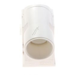 Lampenfassung mit Schalter für Liebherr Gefrierschrank 607201400 Beleuchtung, Sc