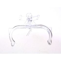 Lampenhalter für Dunstabzugshaube Bosch Siemens 00322903 Klammer, Lampe