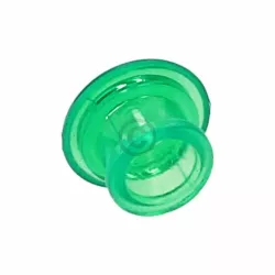 Lampenkappe grün Smeg 763870058 für Backofen