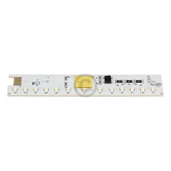 Lampenleiste Gorenje 792453 LEDStripp für Kühlschrank Kühl-Gefrierkombination
