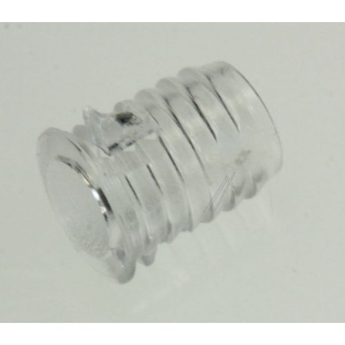 Bild: Lampenschirm für Ofen Hisense/Gorenje 703461 transparent