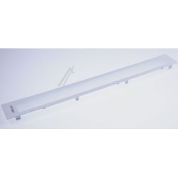 Lampenschirm für Smeg Kühlschrank 691652803 LED-Beleuchtung