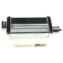 Lasagne-Roller für Küchenmaschine DeLonghi AW20011034 Nudelteig