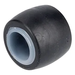 Laufrolle Bosch 10008359 vorne für Bodenstaubsauger Handstaubsauger