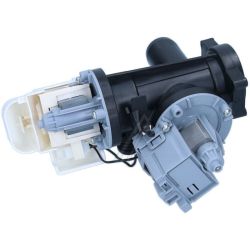 Laugenpumpe Bauknecht 481010581330 für Waschmaschine