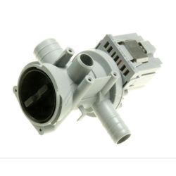 Laugenpumpe für Waschmaschine Samsung DC9011110K Askoll - Magnetpumpe, 40W