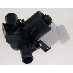Laugenpumpe für Waschmaschine Whirlpool 481936018217 Ablaufpumpe