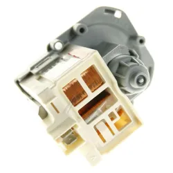 Laugenpumpenmotor für Geschirrspüler Askoll RS0813 30W, 230V