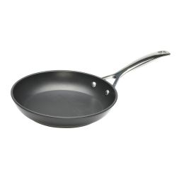 Le Creuset Aluminium Pfanne Flach, 26cm