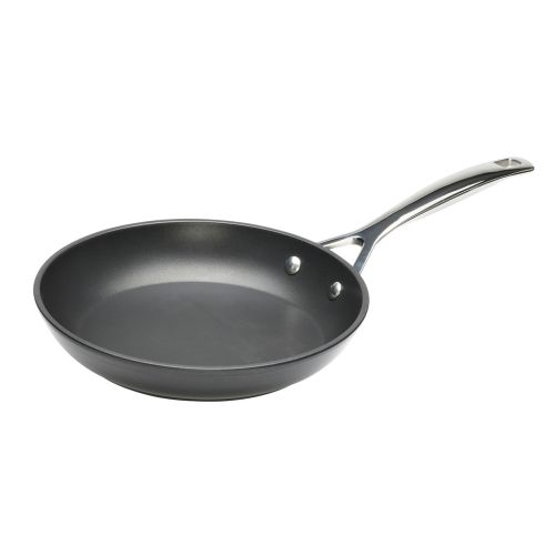 Bild: Le Creuset Aluminium Pfanne Flach, 26cm