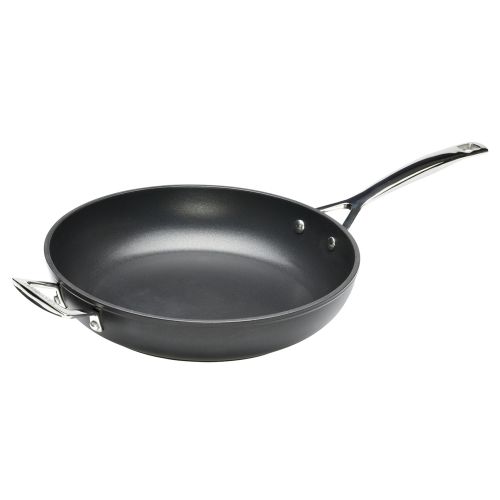 Bild: Le Creuset Aluminium Pfanne Hoch, 30cm