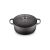 Bild: Le Creuset Bräter Signature rund  24cm, Flint