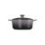 Bild: Le Creuset Bräter Signature rund  24cm, Flint