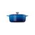 Bild: Le Creuset Bräter Signature oval 27cm, Azure