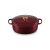 Bild: Le Creuset Bräter Signature oval 29cm, Garnet