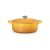 Bild: Le Creuset Bräter Signature oval 29cm, Nectar