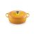 Bild: Le Creuset Bräter Signature oval 29cm, Nectar