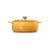 Bild: Le Creuset Bräter Signature oval 29cm, Nectar