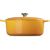 Bild: Le Creuset Bräter Signature oval 31cm, nectar yellow