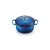 Bild: Le Creuset Bräter Signature rund 18cm, Azure