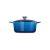 Bild: Le Creuset Bräter Signature  rund 24cm, Azure