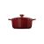 Bild: Le Creuset Bräter Signature rund 24cm, Garnet