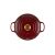 Bild: Le Creuset Bräter Signature rund 24cm, Garnet