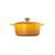 Bild: Le Creuset Bräter Signature rund 24cm, Nectar