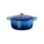 Bild: Le Creuset Bräter Signature rund 28cm, Azure