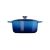 Bild: Le Creuset Bräter Signature rund 28cm, Azure