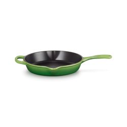 Le Creuset Brat-und Servierpfanne hoch 26cm, Bamboo