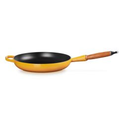 Le Creuset Bratpfanne Signature 28cm, Nectar