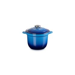 Le Creuset Cocotte Every 18cm, Azure