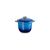 Bild: Le Creuset Cocotte Every 18cm, Azure