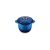 Bild: Le Creuset Cocotte Every 18cm, Azure