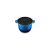 Bild: Le Creuset Cocotte Every 18cm, Azure