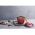 Bild: Le Creuset Cocotte Every 18cm, kirschrot