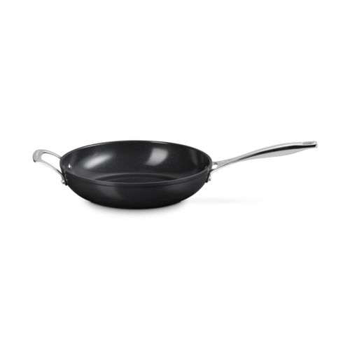 Bild: Le Creuset Essential Keramik-Antihaft Pfanne Hoch, 28cm