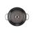 Bild: Le Creuset Gourmet-Profitopf Signature 30cm, Flint