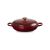 Bild: Le Creuset Gourmet-Profitopf Signature 30cm, Garnet